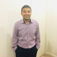 Vikas Gandhi