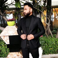Himanshu Kumar