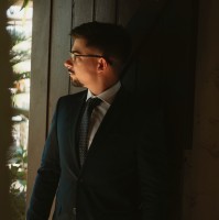 Guilherme Troise Agostinis