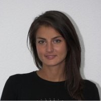 Miroslava Ingevskaya