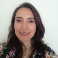 Gloria Maribel Muerza Gutierrez