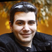 Αγγελος Γεωργιαδης