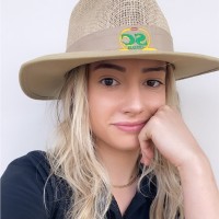 Maria Eduarda Tramontini Ceolin