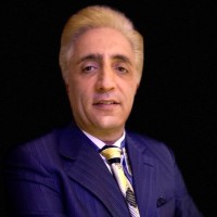 Hossein Najian Tabriz