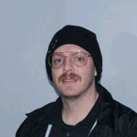 Evan Geiger