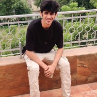 Uday Sehgal