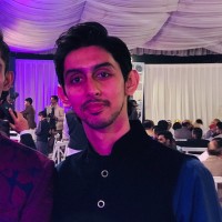 Ahmed Shahid