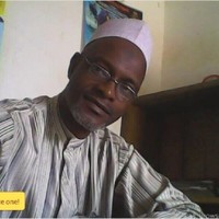 Muhammad Uthman