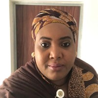 Balaraba Aliyu