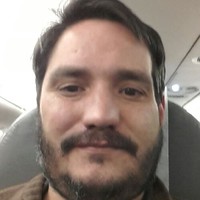 Federico Martin Muller Federik