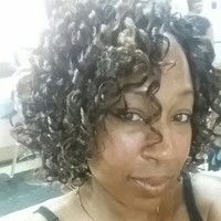 Rebecca Barksdale