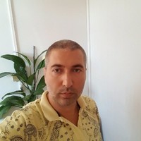 Cornel Dobre