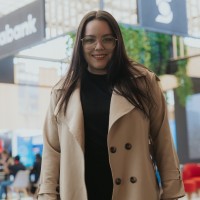 Virginia Cabello