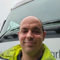 Chris Gill