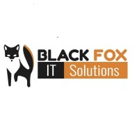 BLACK FOX IT SOLUTIONS