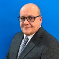 Carlos Miguel Lomelín Berrueco