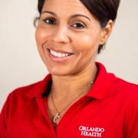 Jolie Hyndman, Mba