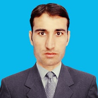 Engr Muhammad Ishaq