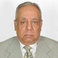 Kedar Nath Fatehpuria