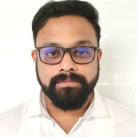 Koushik Pathak