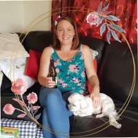 Josie Forde
