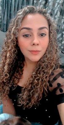 Marcilene Dias Soares