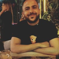 Allhioui Chawki
