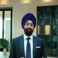 Anant Deep Singh Wadhwa