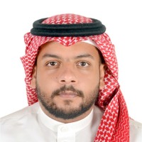 Mohammad Alharbi
