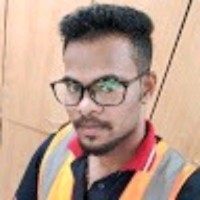 Deepan Kumar