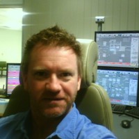 Iain Ewing