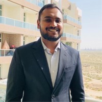 Avinash V