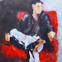Paul Vousden