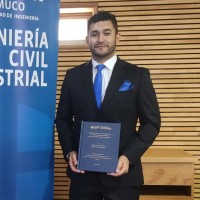 Francisco Treupil Rivero
