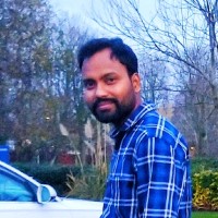 Rajkumar Manavothula