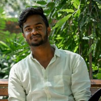 Nitheesh Elangovan