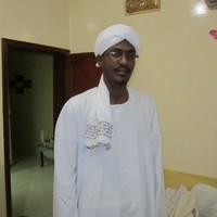 Maaz Mudawi Hamad
