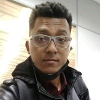 Anderson Nogueira Martinio