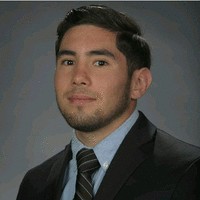 Jonathan Jimenez, EIT