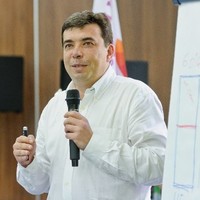 Sergey Podgorny
