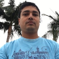 Manil Neupane