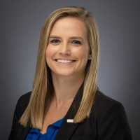 Britney Purkey, PMP