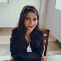 Aarti Gadariya