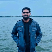 Tushar Nishane