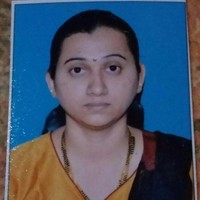 Trupti Bakhale