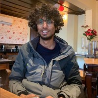 Keshav Tomar