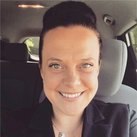 Kate Cantrell