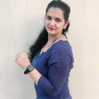 Aayushi Rana