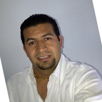 Luis Gerardo Sibaja Cuatepotzo