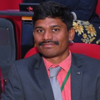 Sakinala Satheesh